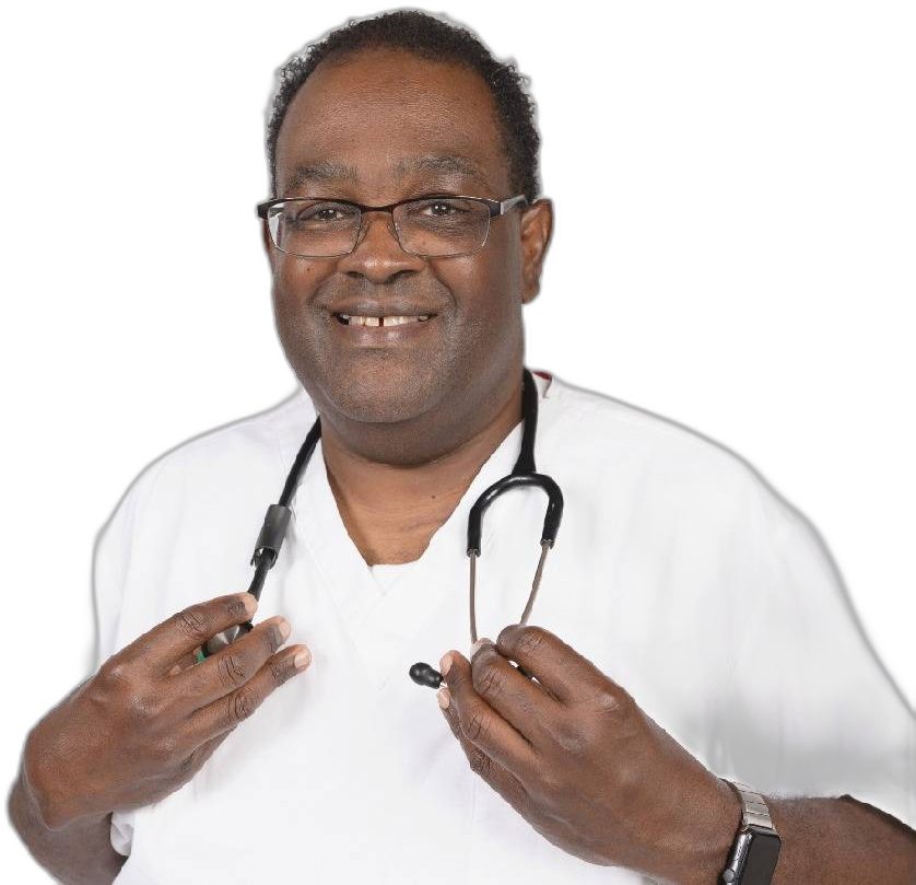 Charles T. Folsom Jr., RN