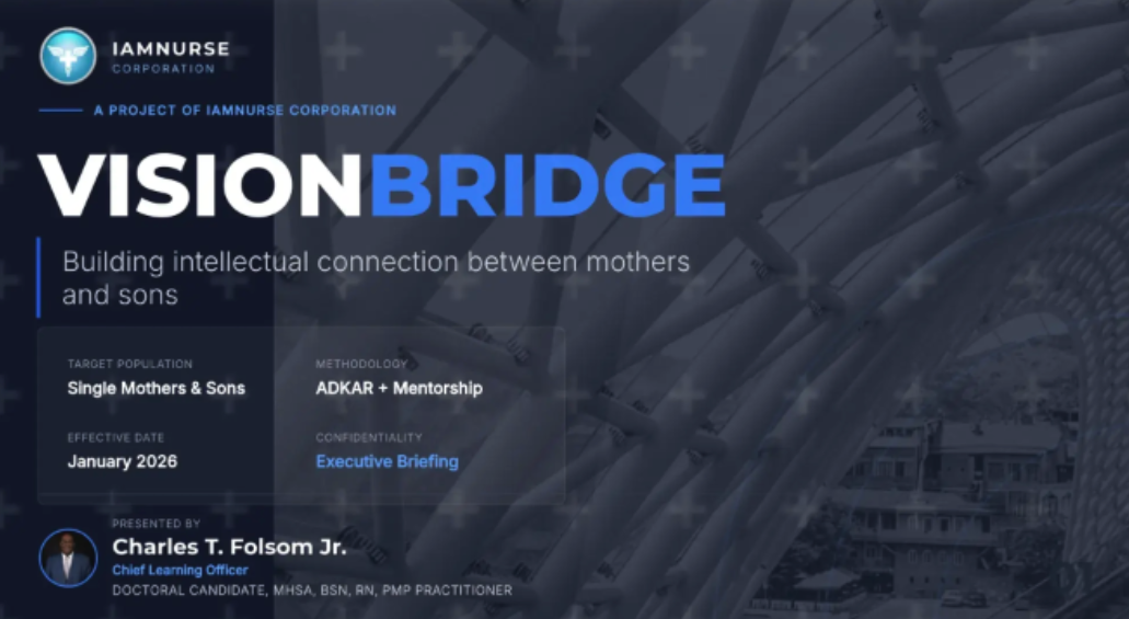 Vision Bridge Course